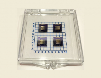 Mitsubishi Electric Develops Low-cost Super-wideband Image Sensor Using Graphene