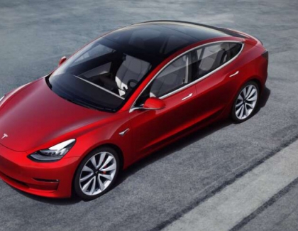 Elon Musk Announces Record Car Deliveries in Second Quarter