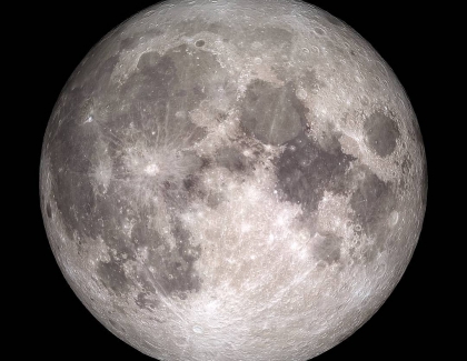 NASA Announces Nine Companies Eligible to Fund Moon Program