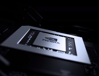 Nvidia to Produce Next-generation GPUs at Samsung