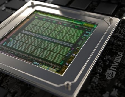 NVIDIA to Sign 7nm GPU Foundry Contract With Samsung