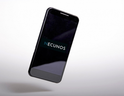 Linux Smartphone Necuno NC_1 Launched