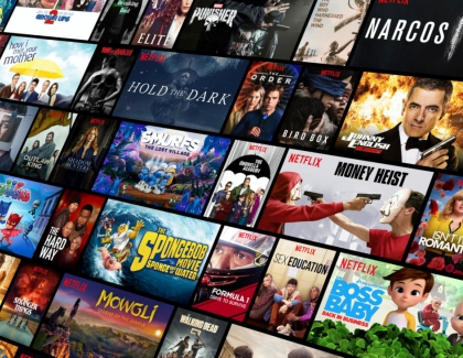 Netflix Won't be Part of Apple TV Service