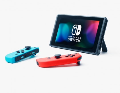 Nintendo to Release Two New Switch Models for This Year: report