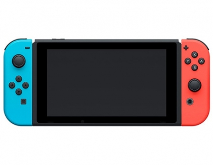 Nintendo to Release Smaller and More Affordable Switch Model: report