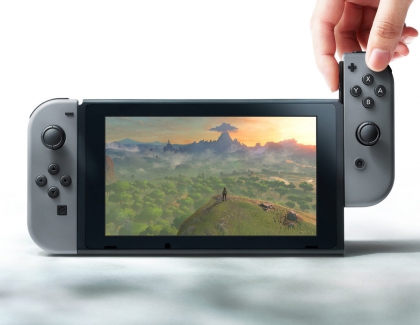 Nintendo Switch Sales to Overpass PS4's in 2019