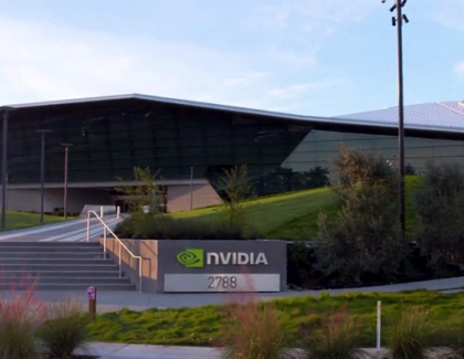 NVIDIA Lowers Fourth Quarter Estimates On Weaker Sales of its Gaming and Datacenter Platforms
