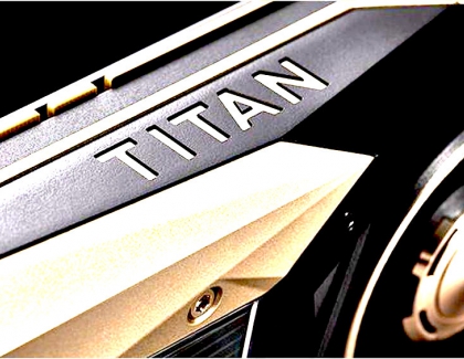 New Nvidia RTX Titan GPU Coming Soon