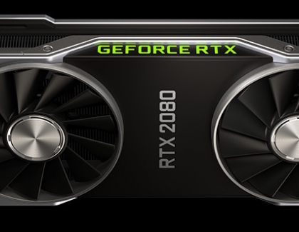 Nvidia Admits Quality Issues in the GeForce RTX 2080 Ti Founders Edition