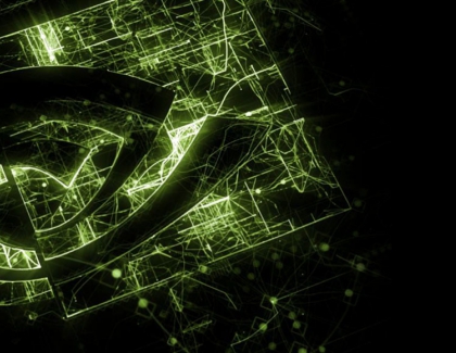 Nvidia Reports Better than Expected Second-quarter Revenue