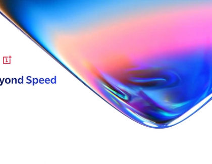 OnePlus 7 Pro Screen to Support HDR10+