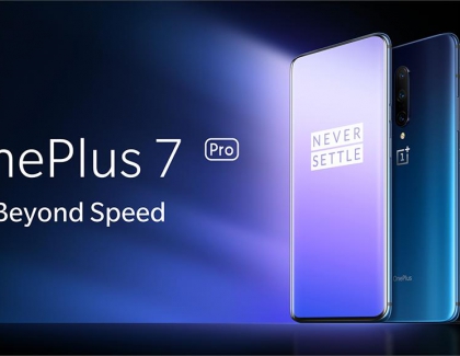 Introducing the OnePlus 7 Pro Smartphone