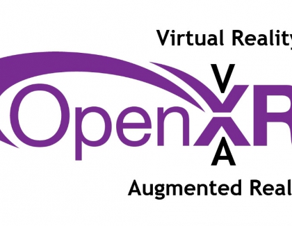 Khronos OpenXR 0.90 Provisional Specification Provides High-Performance Access to AR and VR Platforms and Devices