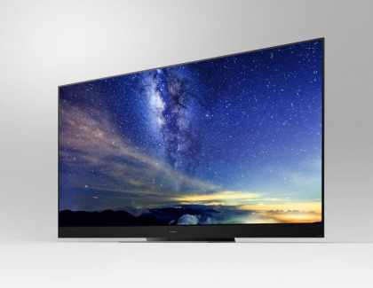  Panasonic’s GZ2000 OLED TV Supports Dolby Vision, Dolby Atmos and HDR10+ 
