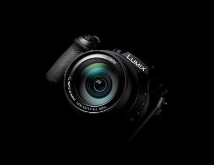 Panasonic Announces the Compact Lumix ZS80 and the FZ1000 II Superzoom Cameras