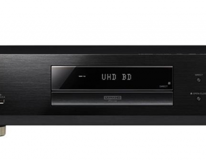 Firmware For Pioneer's UDP-LX500 Player to Add Support For the HDR10+ Format