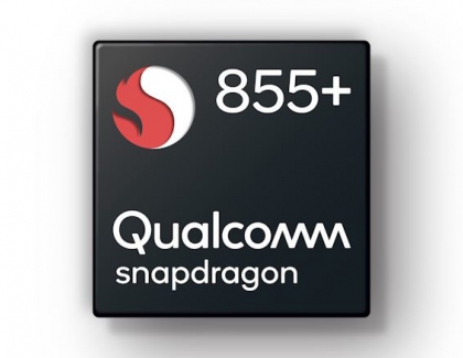 Qualcomm Announces Snapdragon 855 Plus Mobile Platform