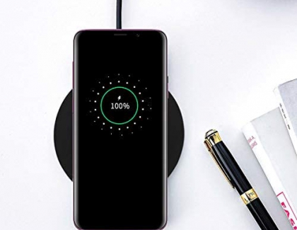 Rapoo XC140-145 Wireless Charger