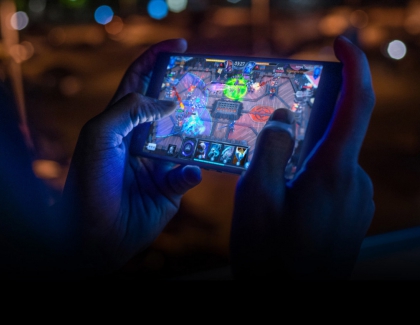 Razer Collaborates With Tencent on Mobile Gaming