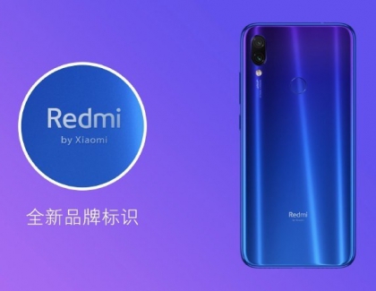 Redmi Note 7 Smartphone Released With a 48MP AI Camera