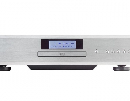 Rotel Launches Affordable Hi-Fi Amplifier and CD Player