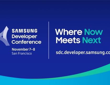 A Preview of Samsung's Developer Conference Sessions