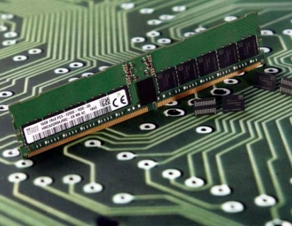 SK Hynix Says Development of DDR6 is Underway
