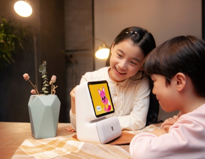 SK Telecom Launches New NUGU Nemo Voice-activated Speaker for Children