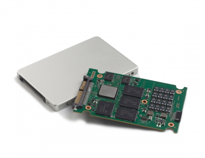 SK hynix Launches Low-Power NVMe Enterprise SSD