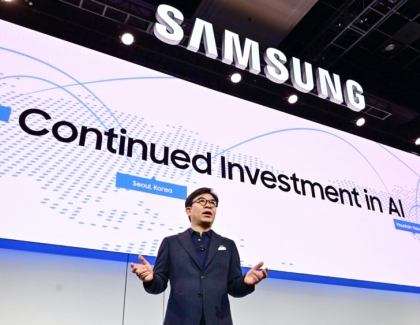 Samsung Unveils 98-inch 8K TV, Bixby Integration at CES 2019