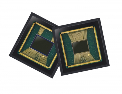 Samsung Introduces New 48 and 32-megapixel ISOCELL Image Sensors For Smartphones