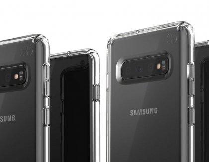 Samsung Could Include Blockchain Wallet With The Galaxy S10 Series