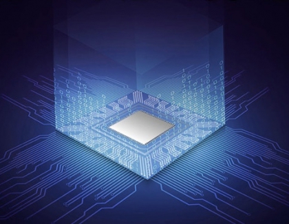 Samsung Completes 5nm EUV Development As it Races With TSMC