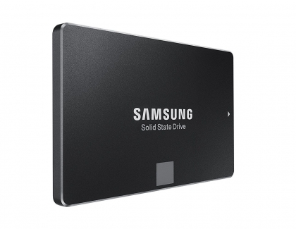 Researchers Discover Security Flaws in Samsung and Crucial SSDs