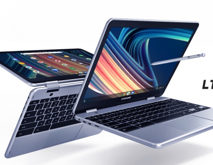 Samsung Expands LTE Connectivity to Multiple Mobile Computing Device