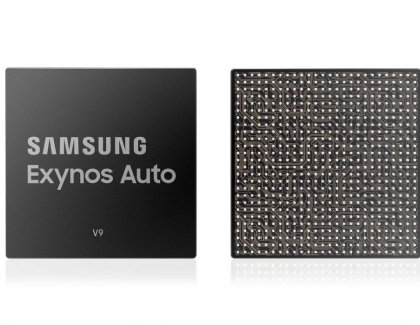  Samsung’s Exynos Auto V9 to Power Platform for Audi’s In-vehicle Infotainment System