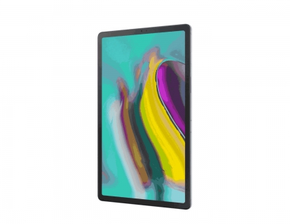 New Bixby-enabled Samsung Galaxy Tab S5e Coming in Q2 for $400