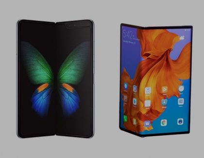 Foldable Phone Penetration Rate to Begin in 2021