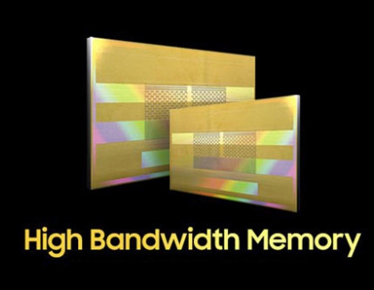 Samsung Introduces New 'Flashbolt' HBM2E Memory Technology For Data Centers, Graphic Applications, and AI