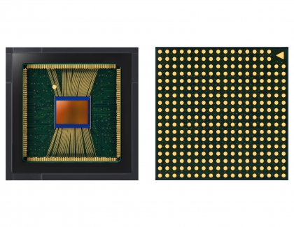 Samsung Introduces New Ultra-Slim 20Mp ISOCELL Image Sensor for Full-Screen Display Smartphones