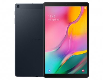 Samsung Galaxy Tab S5e and the Galaxy Tab A 10.1 Available in the U.S.