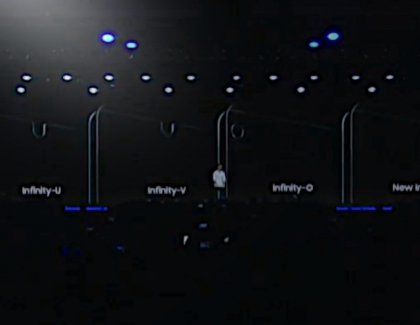 Samsung Galaxy S10 Said to Adopt 'Punch Hole' Display Instead of a Notch