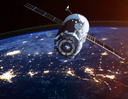 Amazon's ‘Project Kuiper’ Satellite Constellation to Provide Broadband Internet