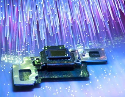 Semiconductor Industry Calls for More Government Funding