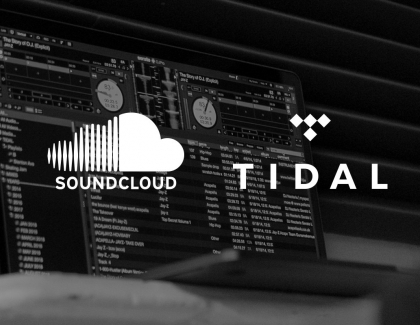 Serato Integrates SoundCloud and TIDAL, But You Have to be Online