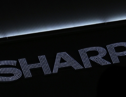 Sharp to Re-enter the TV Business in the U.S.