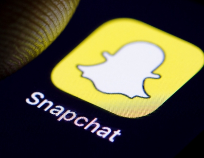 Snapchat Could Make Snaps Permanent