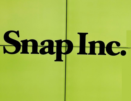 Snap Reports With Flat User Growth, Strong Revenue