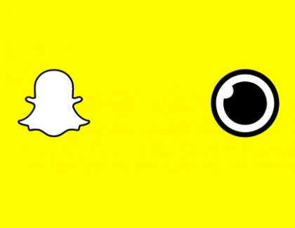 Snap Updates Android App, Reports Revenue and More Active Users