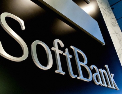 SoftBank to Raise $21 Billion in IPO to Fund Tech Deals